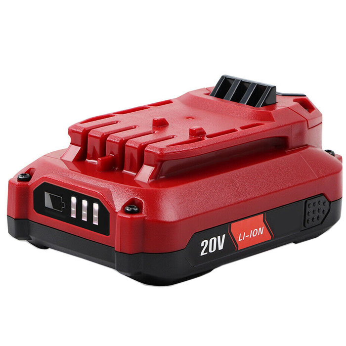 Kompatibelt elverktygsbatteri till CRAFTSMAN CMCST910M1 Kompatibelt elverktygsbatteri CRAFTSMAN till CMCST910M1