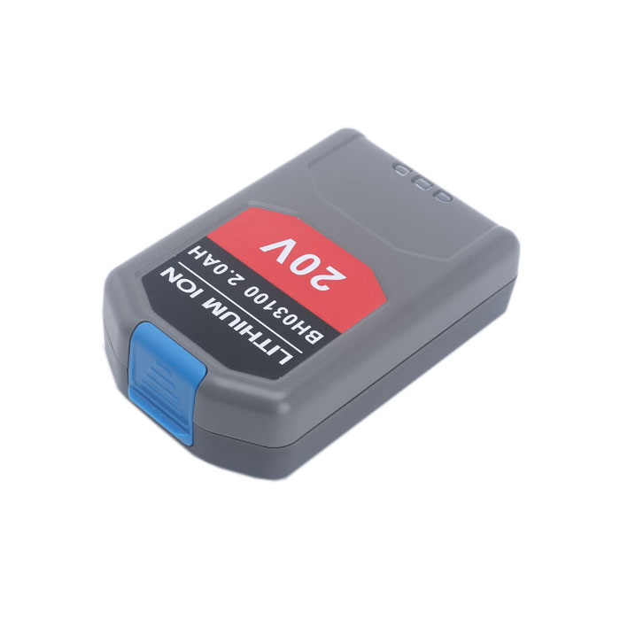 Kompatibelt elverktygsbatteri till Hoover BH52150PC Kompatibelt elverktygsbatteri Hoover till BH52150PC