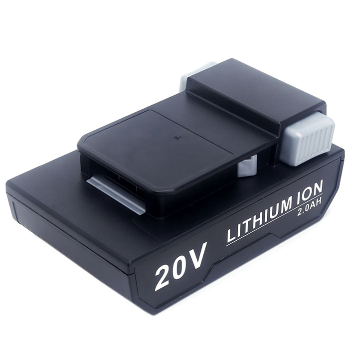 Kompatibelt elverktygsbatteri till Hoover BH57005 Kompatibelt elverktygsbatteri Hoover till BH57005