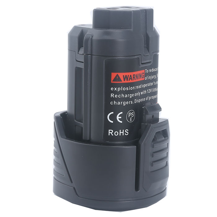 Kompatibelt elverktygsbatteri till Ridgid R8223500K Kompatibelt elverktygsbatteri Ridgid till R8223500K