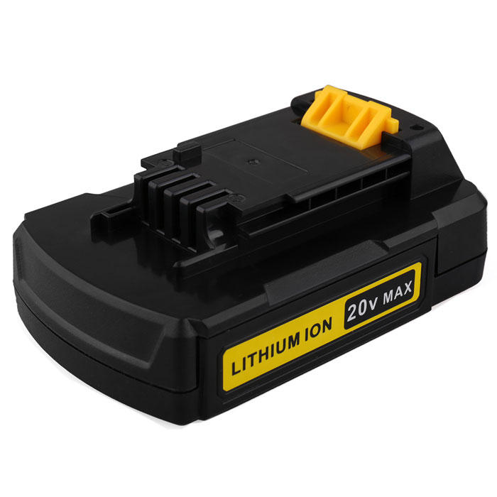 Kompatibelt elverktygsbatteri till Popoman MTW850B Kompatibelt elverktygsbatteri Popoman till MTW850B