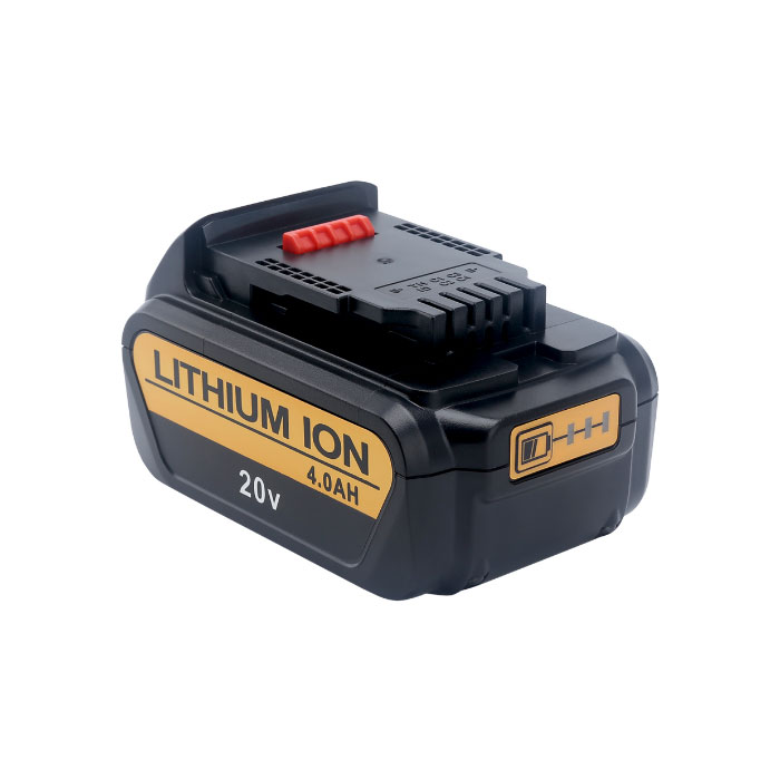 Kompatibelt elverktygsbatteri  Bostitch  till BCN680D1 