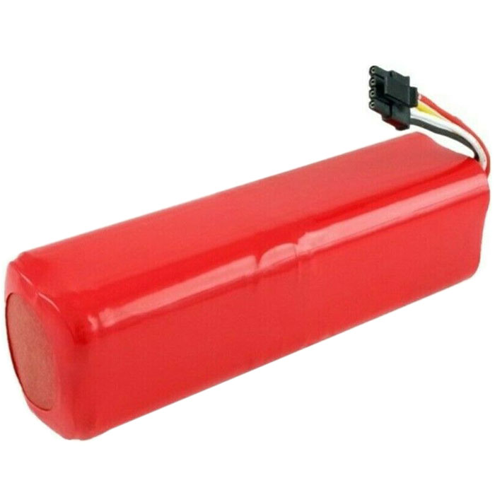 Kompatibelt elverktygsbatteri till Xiaomi Mi Robo Robot Vacuum Cleaner Kompatibelt elverktygsbatteri Xiaomi till Mi Robo Robot Vacuum Cleaner