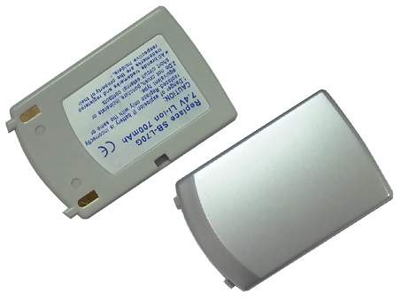 Kompatibelt Kamerabatteri till SAMSUNG VM-C5000 Kompatibelt Kamerabatteri SAMSUNG till VM-C5000