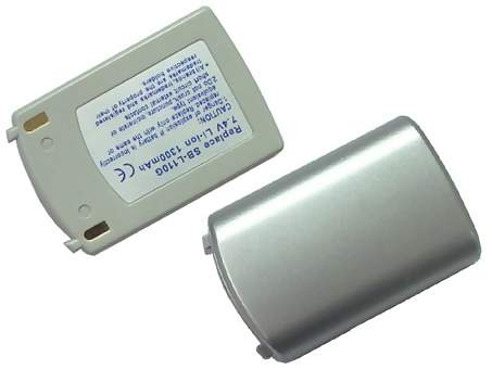 Kompatibelt Kamerabatteri till SAMSUNG VM-C5000 Kompatibelt Kamerabatteri SAMSUNG till VM-C5000