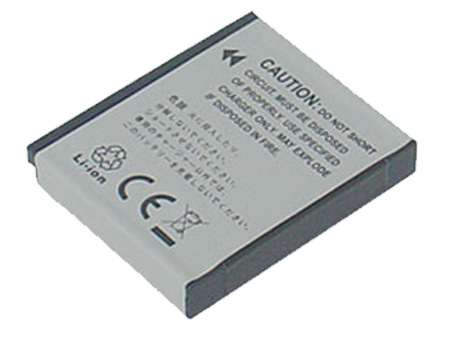 Kompatibelt Kamerabatteri till SAMSUNG SLB-1137C Kompatibelt Kamerabatteri SAMSUNG till SLB-1137C