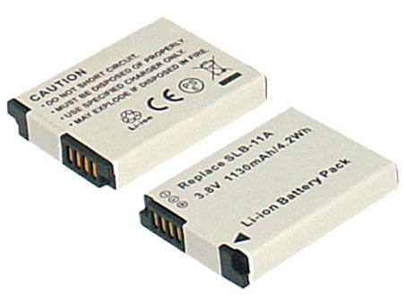 Kompatibelt Kamerabatteri till SAMSUNG EX1 Kompatibelt Kamerabatteri SAMSUNG till EX1