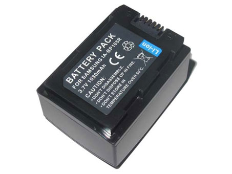 Kompatibelt Kamerabatteri till SAMSUNG IABP105R Kompatibelt Kamerabatteri SAMSUNG till IABP105R