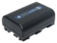 Kompatibelt Kamerabatteri till SONY HDR-UX1 Kompatibelt Kamerabatteri SONY till HDR-UX1