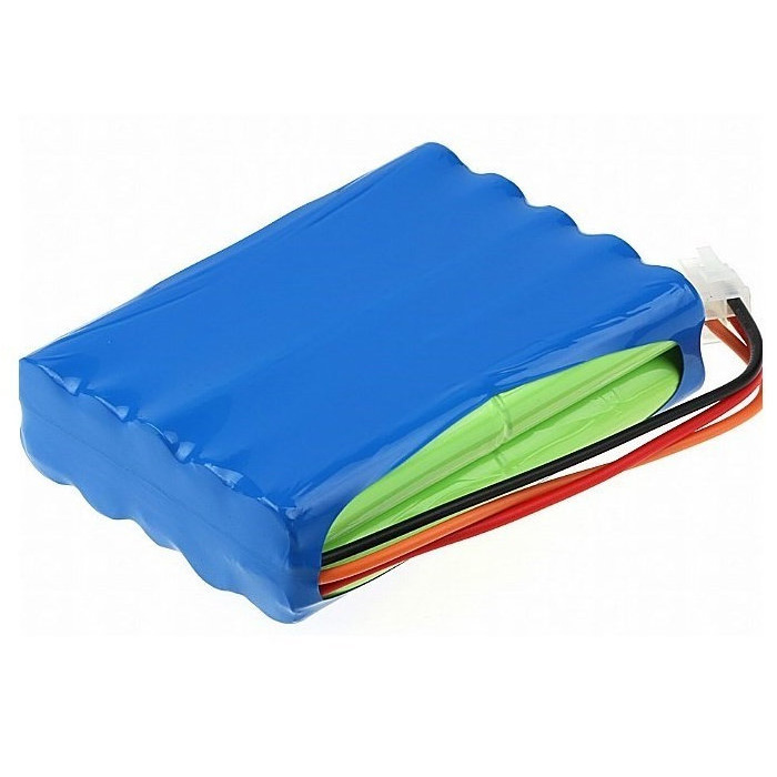Kompatibelt Utrustningsbatteri till PHILIPS 20*H-AA2000B Kompatibelt Utrustningsbatteri PHILIPS till 20*H-AA2000B
