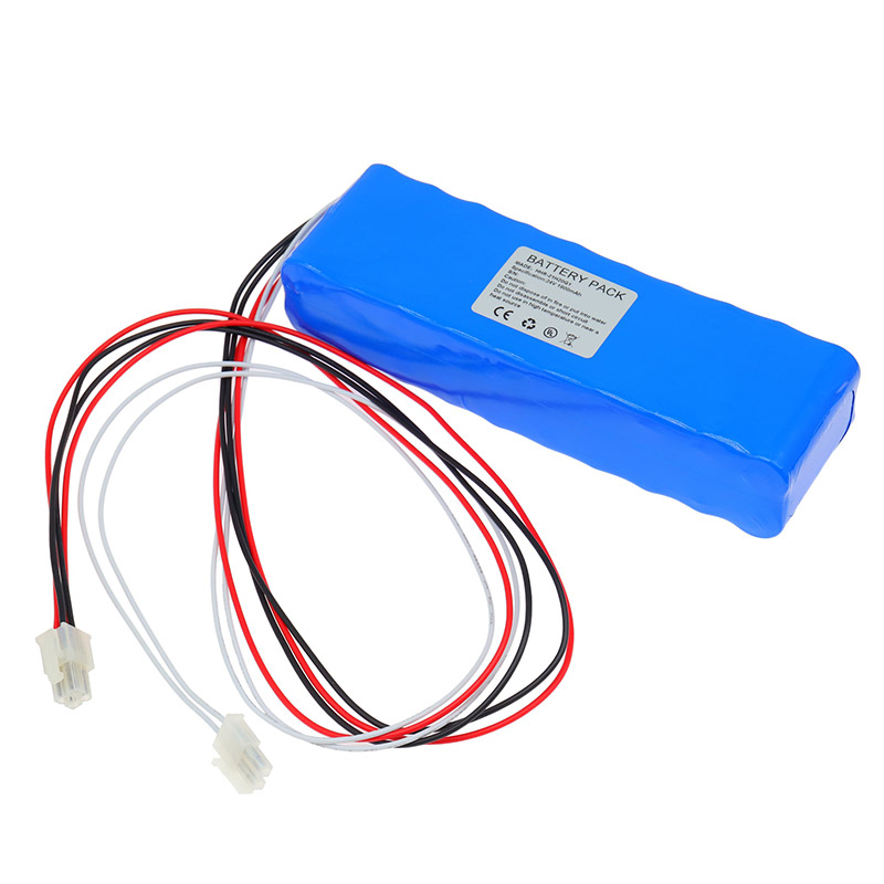 Kompatibelt Utrustningsbatteri till Nikkiso DBB-06S Kompatibelt Utrustningsbatteri Nikkiso till DBB-06S
