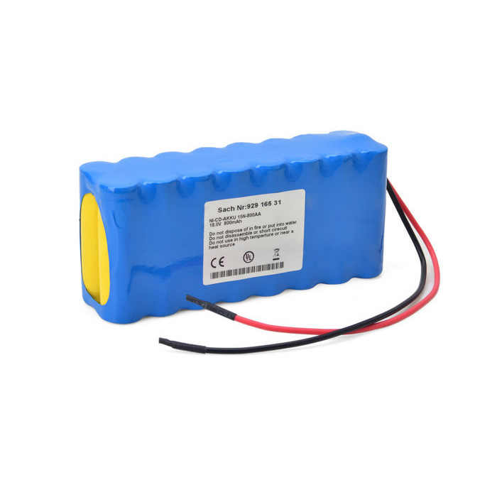 Kompatibelt Utrustningsbatteri till Ge 92916531 Kompatibelt Utrustningsbatteri Ge till 92916531