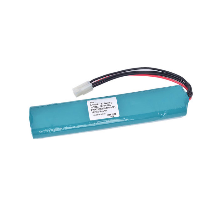 Kompatibelt Utrustningsbatteri till MEDTRONIC Alphasource AS30139 Kompatibelt Utrustningsbatteri MEDTRONIC till Alphasource AS30139