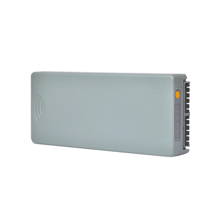 Kompatibelt Utrustningsbatteri till Mindray DC-70 Exp Kompatibelt Utrustningsbatteri Mindray till DC-70 Exp
