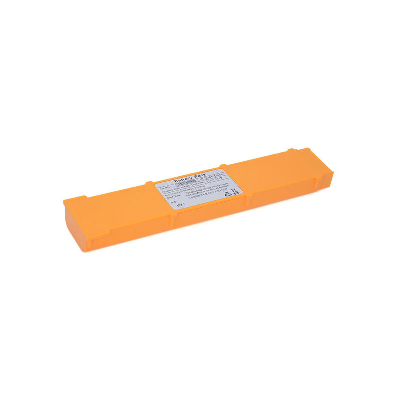 Kompatibelt Utrustningsbatteri till Primedic Metrax GmbH PRIMEDIC DM1 Kompatibelt Utrustningsbatteri Primedic till Metrax GmbH PRIMEDIC DM1