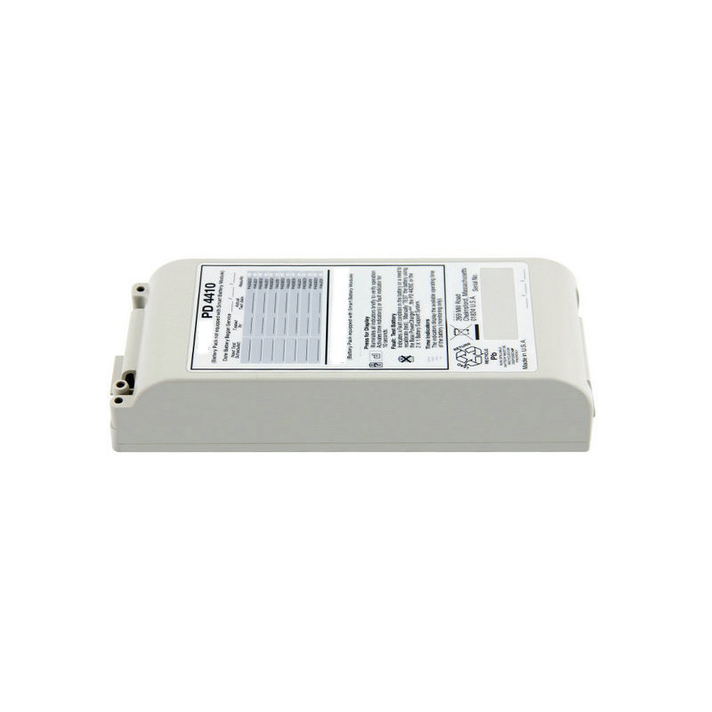 Kompatibelt Utrustningsbatteri till Zoll PD2000 Kompatibelt Utrustningsbatteri Zoll till PD2000