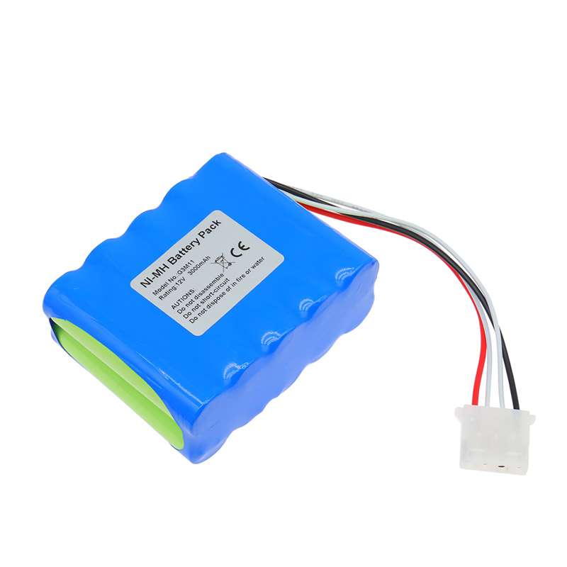 Kompatibelt Utrustningsbatteri till Wdyl G3M11 Kompatibelt Utrustningsbatteri Wdyl till G3M11