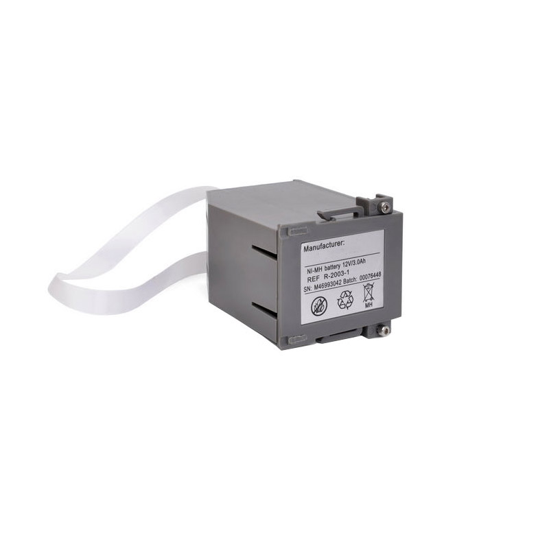Kompatibelt Utrustningsbatteri till INNOMED R-5702-1 Kompatibelt Utrustningsbatteri INNOMED till R-5702-1