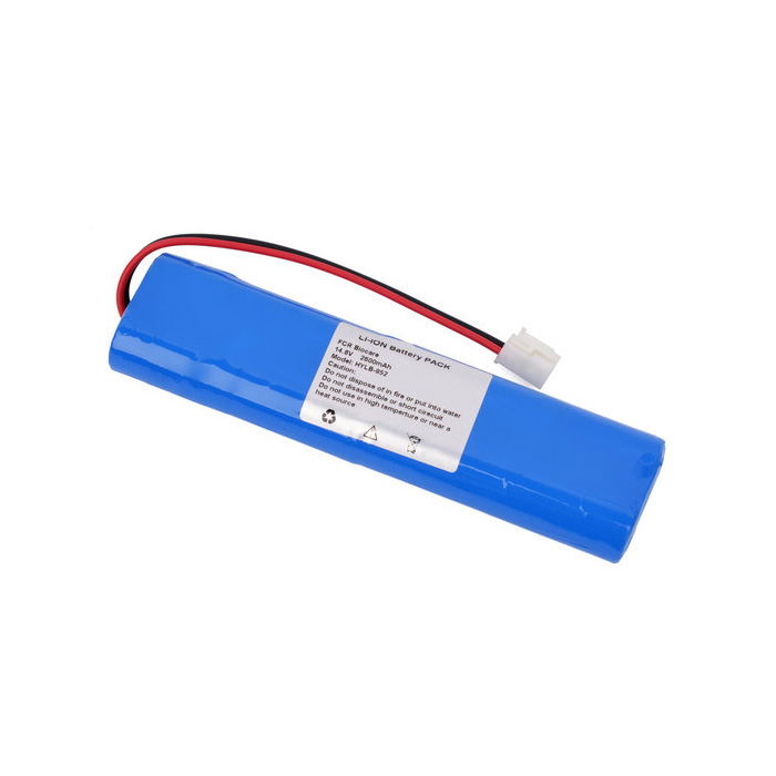 Kompatibelt Utrustningsbatteri till Biocare HYLB-952 Kompatibelt Utrustningsbatteri Biocare till HYLB-952