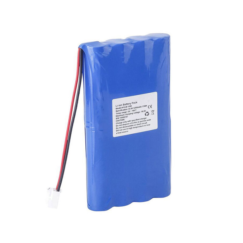Kompatibelt Utrustningsbatteri till Biocare IE12 Kompatibelt Utrustningsbatteri Biocare till IE12
