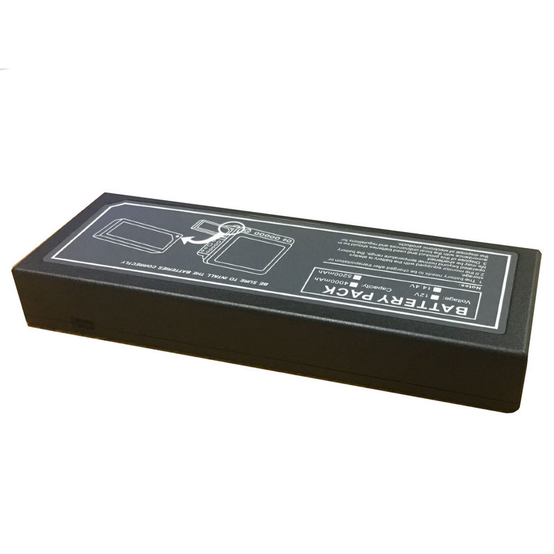 Kompatibelt Utrustningsbatteri till Biocare np-1 Kompatibelt Utrustningsbatteri Biocare till np-1