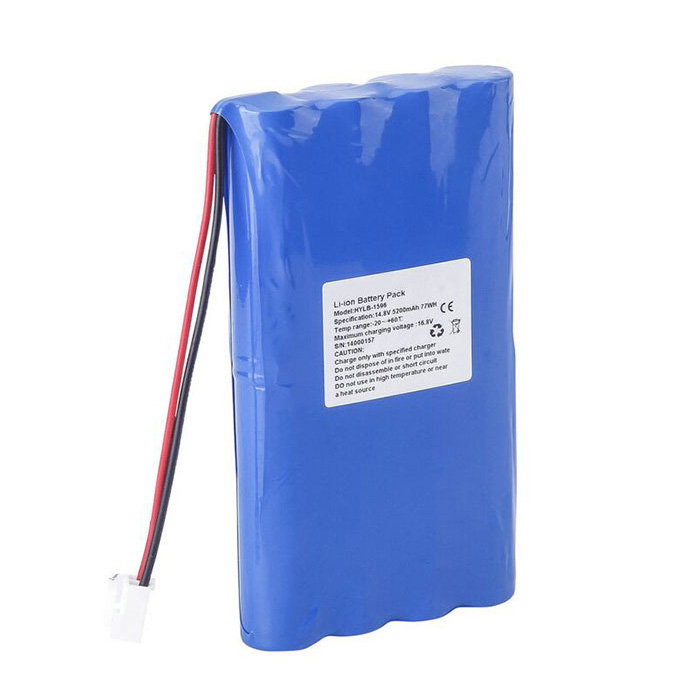 Kompatibelt Utrustningsbatteri till Biocare HLYB-843 Kompatibelt Utrustningsbatteri Biocare till HLYB-843