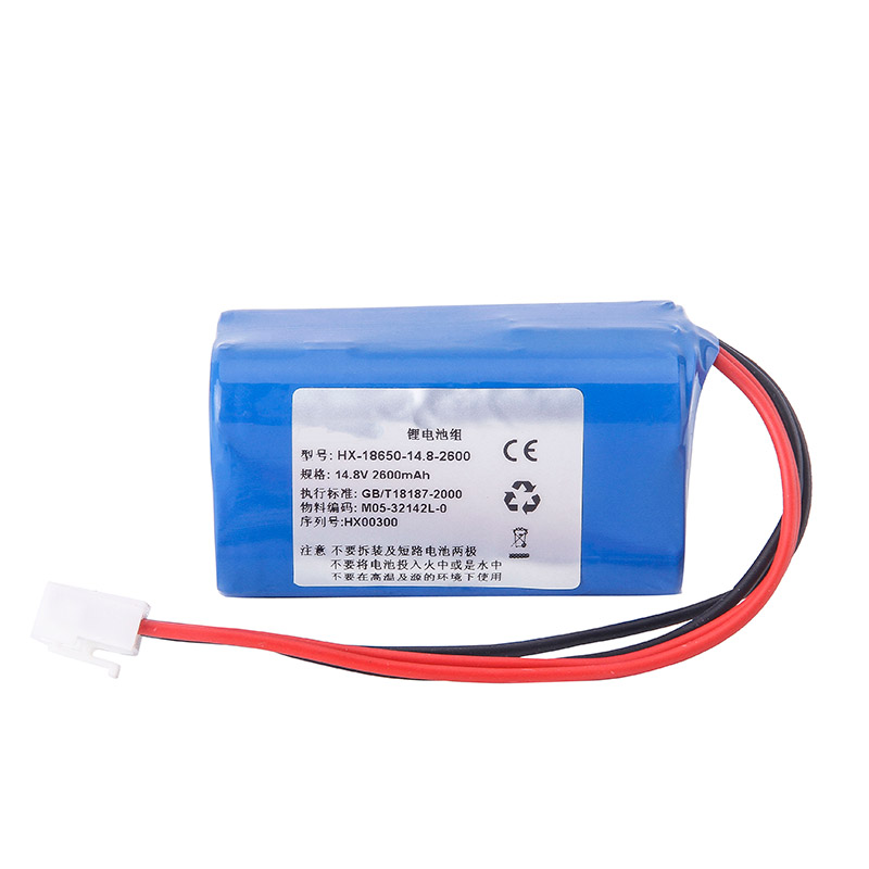 Kompatibelt Utrustningsbatteri till Carewell SD-700C Kompatibelt Utrustningsbatteri Carewell till SD-700C