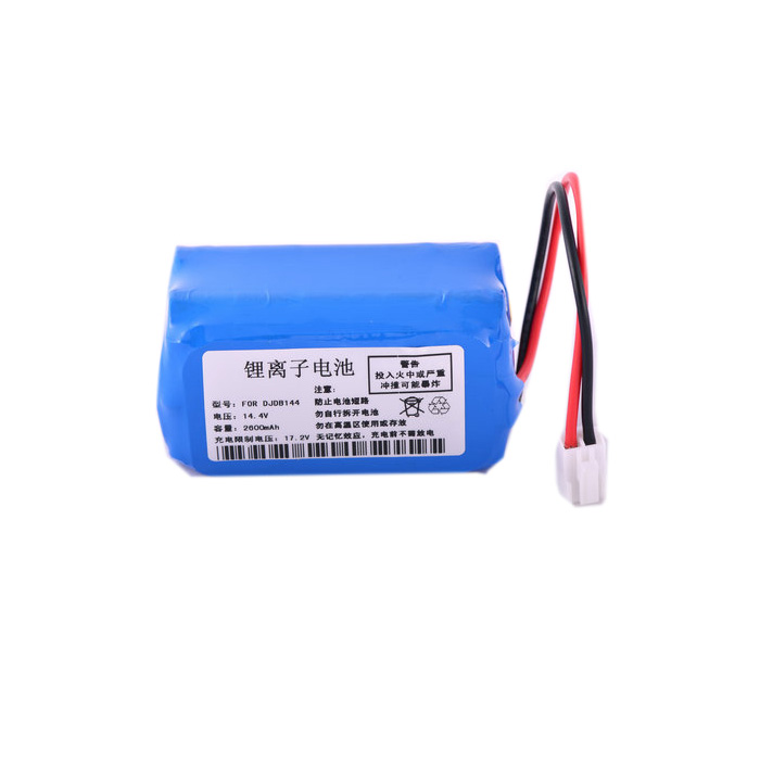 Kompatibelt Utrustningsbatteri till CMICS Dongjiang ECG-1206 Kompatibelt Utrustningsbatteri CMICS till Dongjiang ECG-1206