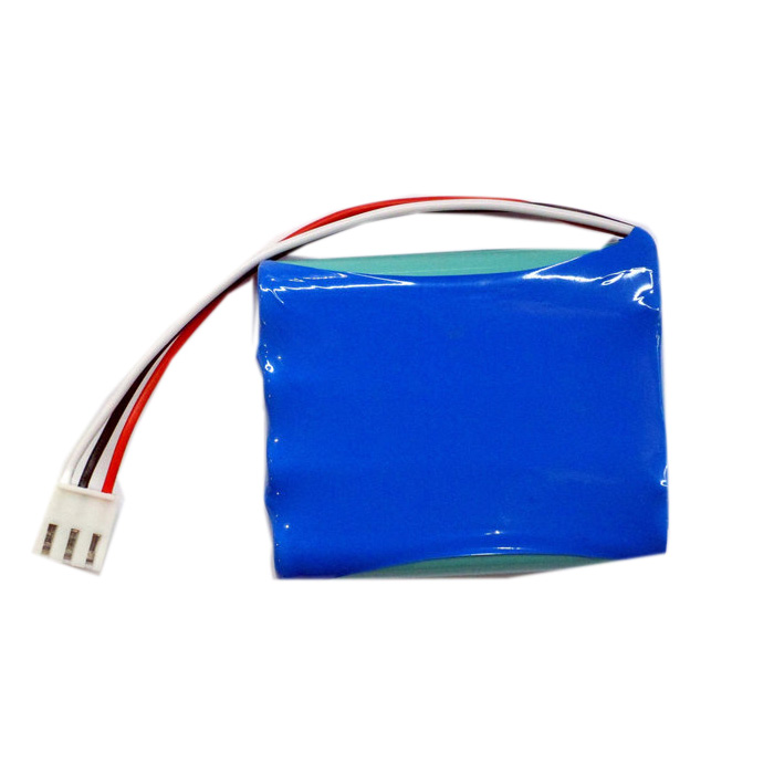 Kompatibelt Utrustningsbatteri till COMEN CM100BAT Kompatibelt Utrustningsbatteri COMEN till CM100BAT