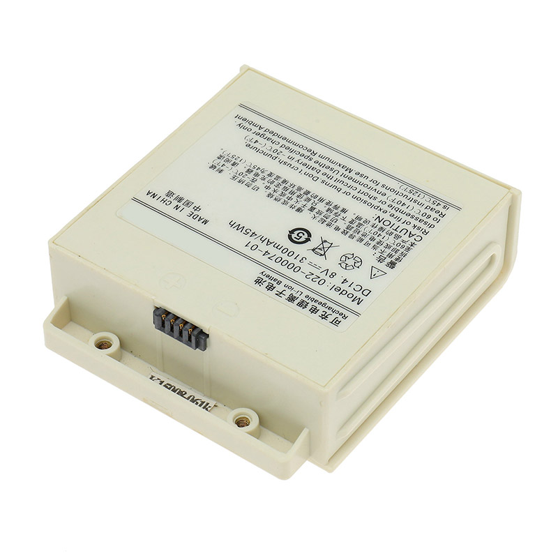 Kompatibelt Utrustningsbatteri till COMEN C68 Kompatibelt Utrustningsbatteri COMEN till C68