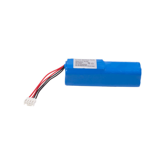 Kompatibelt Utrustningsbatteri till EDANINS ECG-12B Kompatibelt Utrustningsbatteri EDANINS till ECG-12B