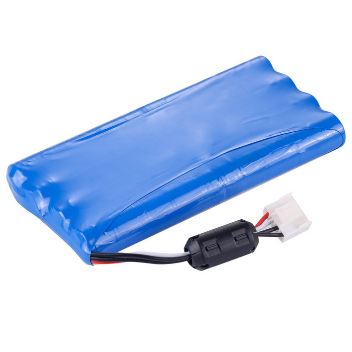 Kompatibelt Utrustningsbatteri till Fukuda FX-7540 Kompatibelt Utrustningsbatteri Fukuda till FX-7540