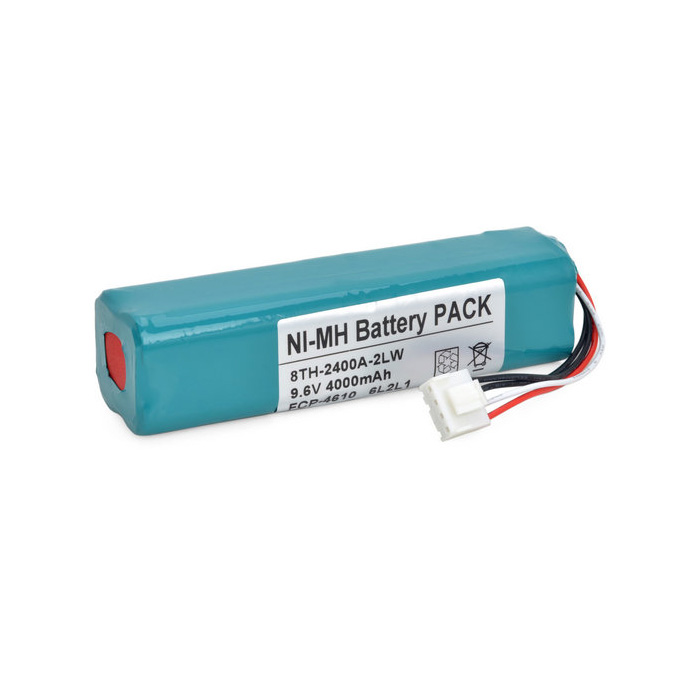 Kompatibelt Utrustningsbatteri till Fukuda 6L2L1 Kompatibelt Utrustningsbatteri Fukuda till 6L2L1