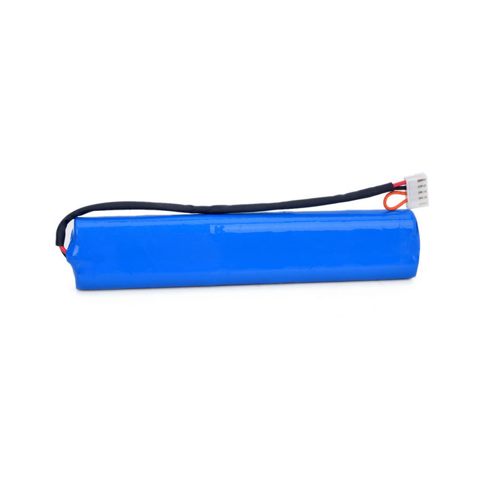 Kompatibelt Utrustningsbatteri till Fukuda fcp-2201 Kompatibelt Utrustningsbatteri Fukuda till fcp-2201