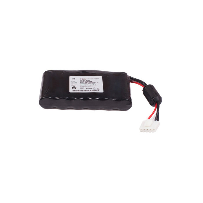 Kompatibelt Utrustningsbatteri till Fukuda FCP-8221 Kompatibelt Utrustningsbatteri Fukuda till FCP-8221
