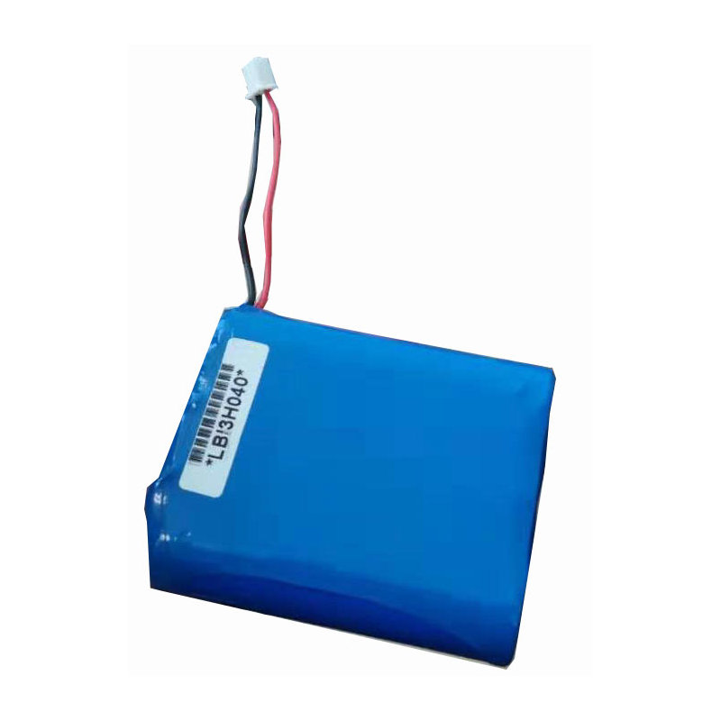 Kompatibelt Utrustningsbatteri General  till LB13H040 