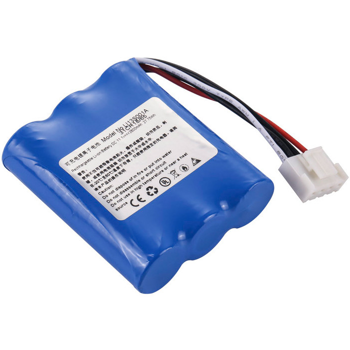 Kompatibelt Utrustningsbatteri till Mindray uMEC12 Kompatibelt Utrustningsbatteri Mindray till uMEC12