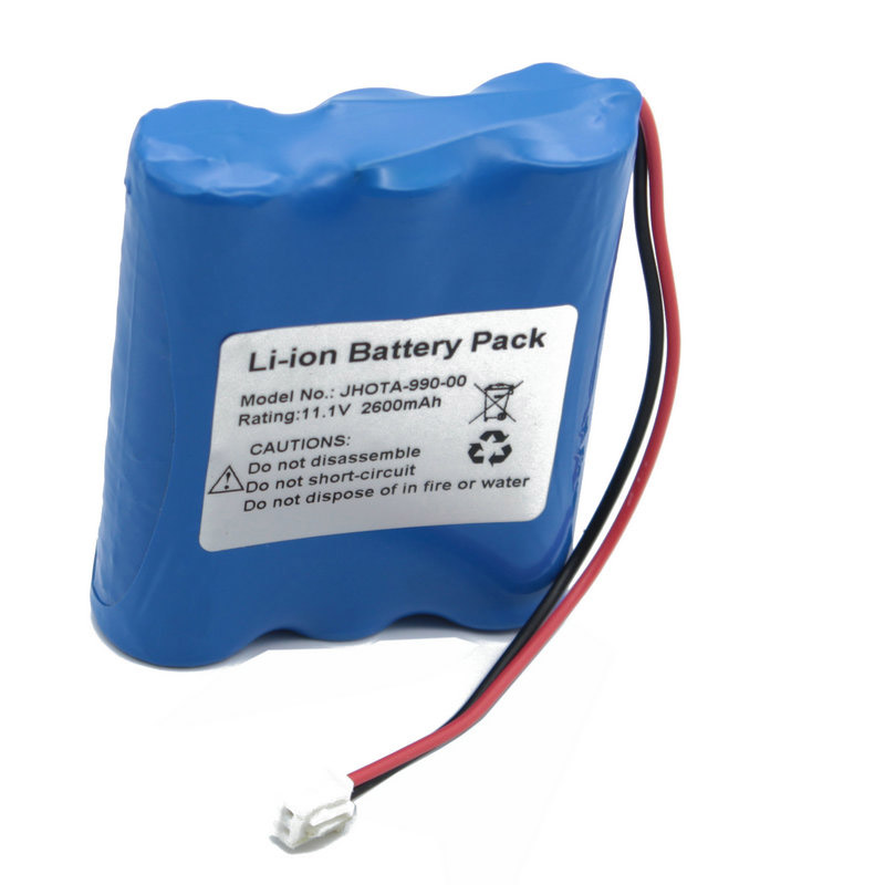 Kompatibelt Utrustningsbatteri till OSEN JHOTA-990-00 Kompatibelt Utrustningsbatteri OSEN till JHOTA-990-00