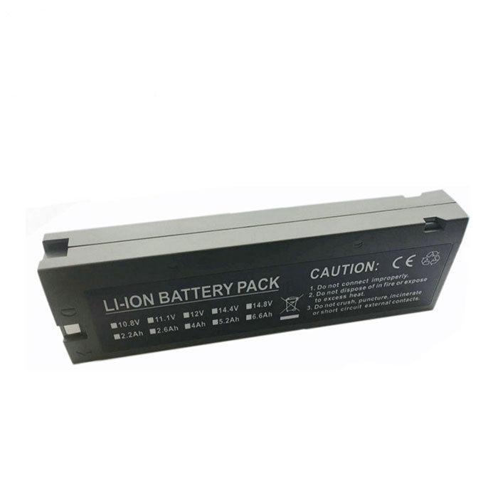 Kompatibelt Utrustningsbatteri till OSEN 8000 Kompatibelt Utrustningsbatteri OSEN till 8000