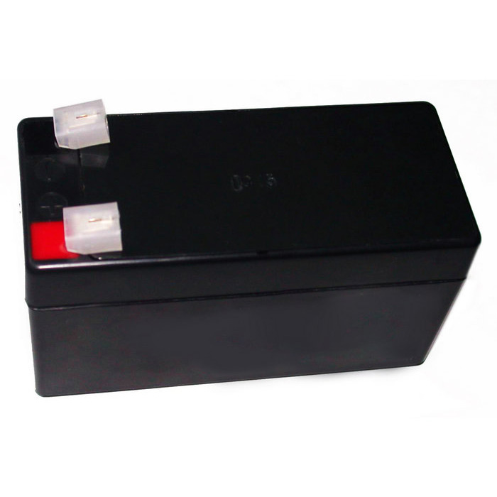 Kompatibelt Utrustningsbatteri till Schiller Data Shield SS400 Kompatibelt Utrustningsbatteri Schiller till Data Shield SS400
