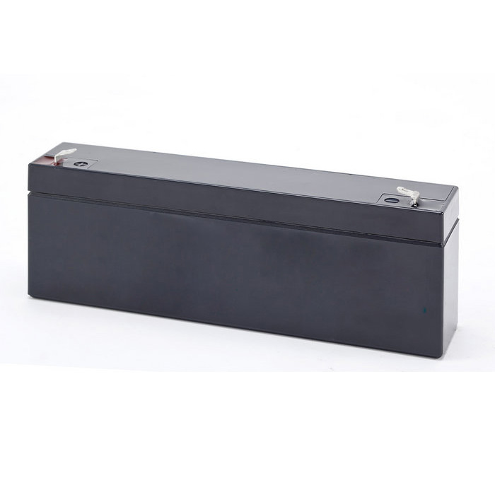 Kompatibelt Utrustningsbatteri till Aeonmed NP2.3-12 Kompatibelt Utrustningsbatteri Aeonmed till NP2.3-12