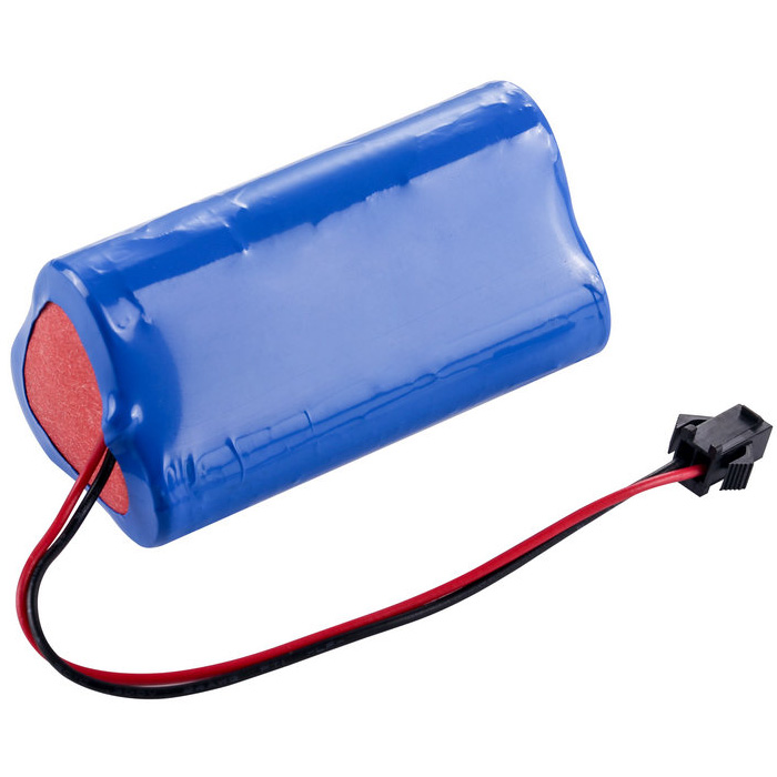 Kompatibelt Utrustningsbatteri till ZONCARE ADK-QP-3S2600 Kompatibelt Utrustningsbatteri ZONCARE till ADK-QP-3S2600