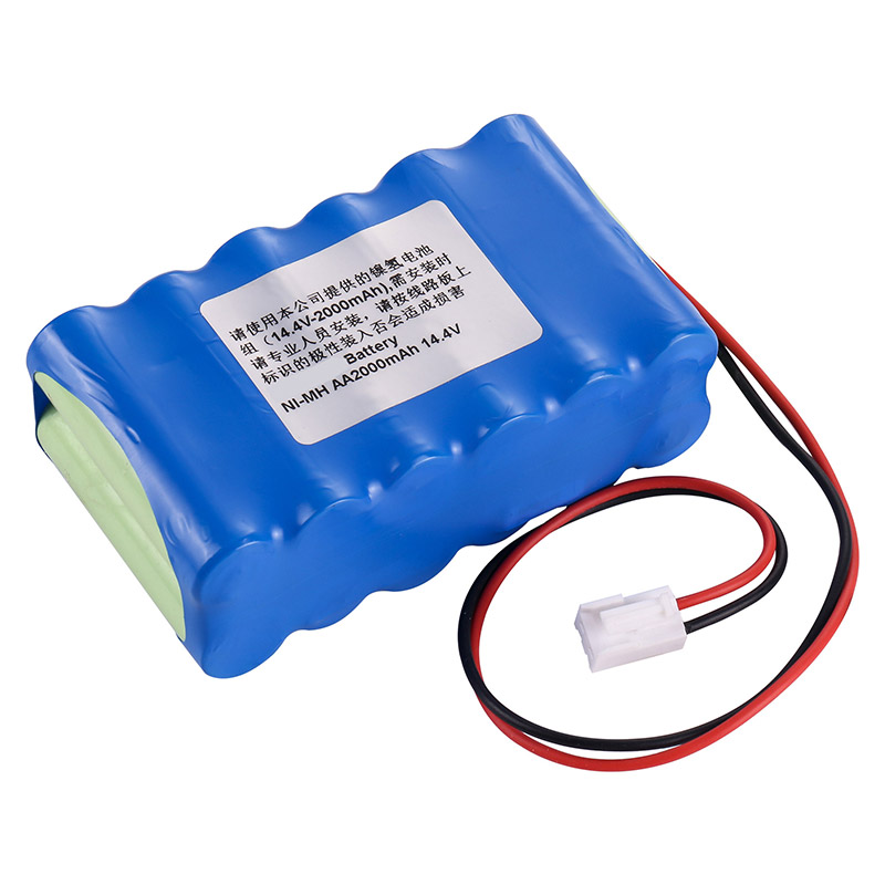 Kompatibelt Utrustningsbatteri till Smic chx-2c Kompatibelt Utrustningsbatteri Smic till chx-2c