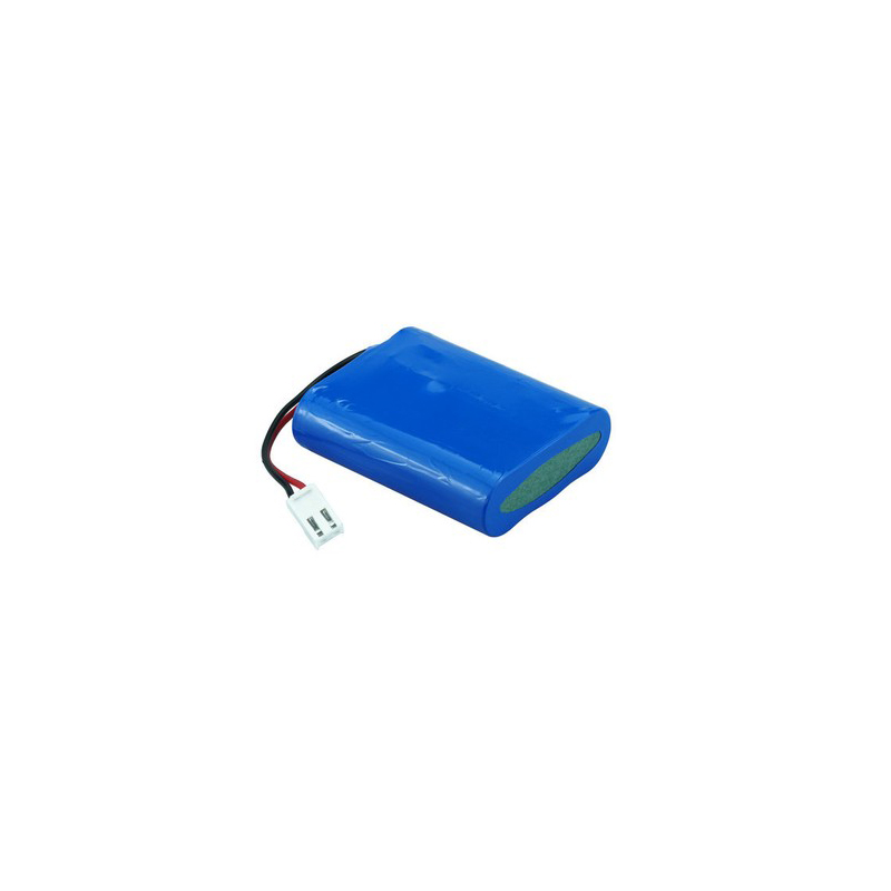 Kompatibelt Utrustningsbatteri Contec  till BP2S1P 