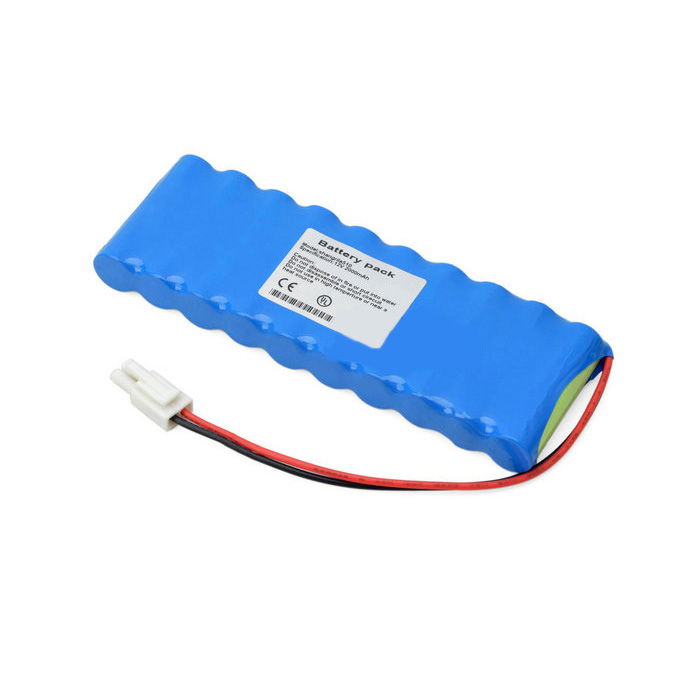 Kompatibelt Utrustningsbatteri till Aeonmed shangrila 510 Kompatibelt Utrustningsbatteri Aeonmed till shangrila 510