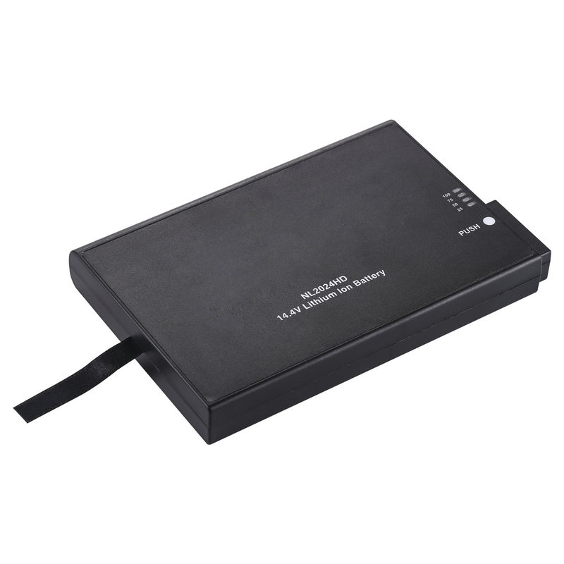 Kompatibelt Utrustningsbatteri till HAMILTON Philips Respironics SimplyGo Kompatibelt Utrustningsbatteri HAMILTON till Philips Respironics SimplyGo