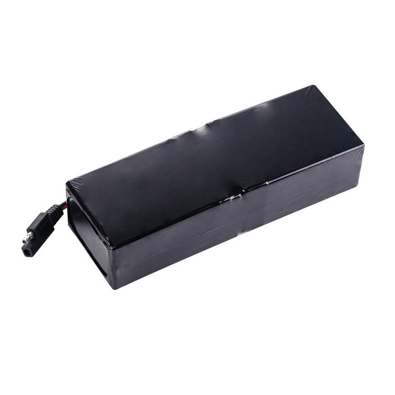 Kompatibelt Utrustningsbatteri till IMPACT Alphasource MLA2640 Kompatibelt Utrustningsbatteri IMPACT till Alphasource MLA2640
