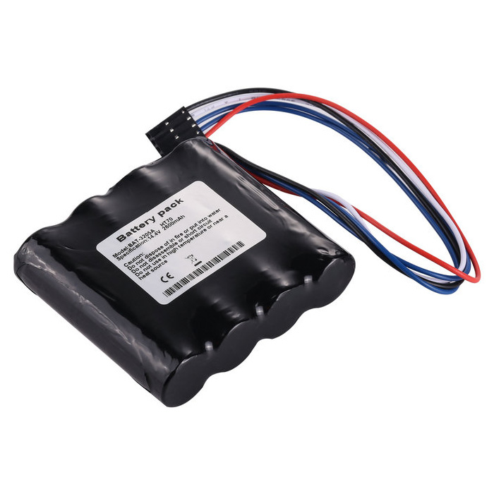 Kompatibelt Utrustningsbatteri till Newport BAT3205A Kompatibelt Utrustningsbatteri Newport till BAT3205A