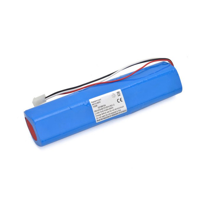 Kompatibelt Utrustningsbatteri till RESMED BAT013514 Kompatibelt Utrustningsbatteri RESMED till BAT013514