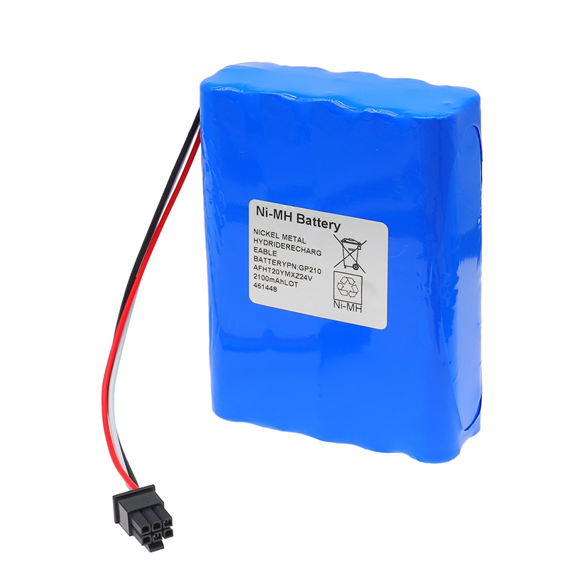 Kompatibelt Utrustningsbatteri till resmed resmed VS III Kompatibelt Utrustningsbatteri resmed till resmed VS III